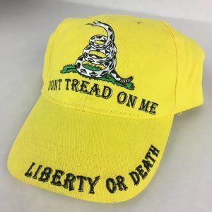 DONT TREAD ON ME HAT
